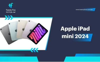 What Makes the Apple iPad mini 2024 Worth Considering in 2026?